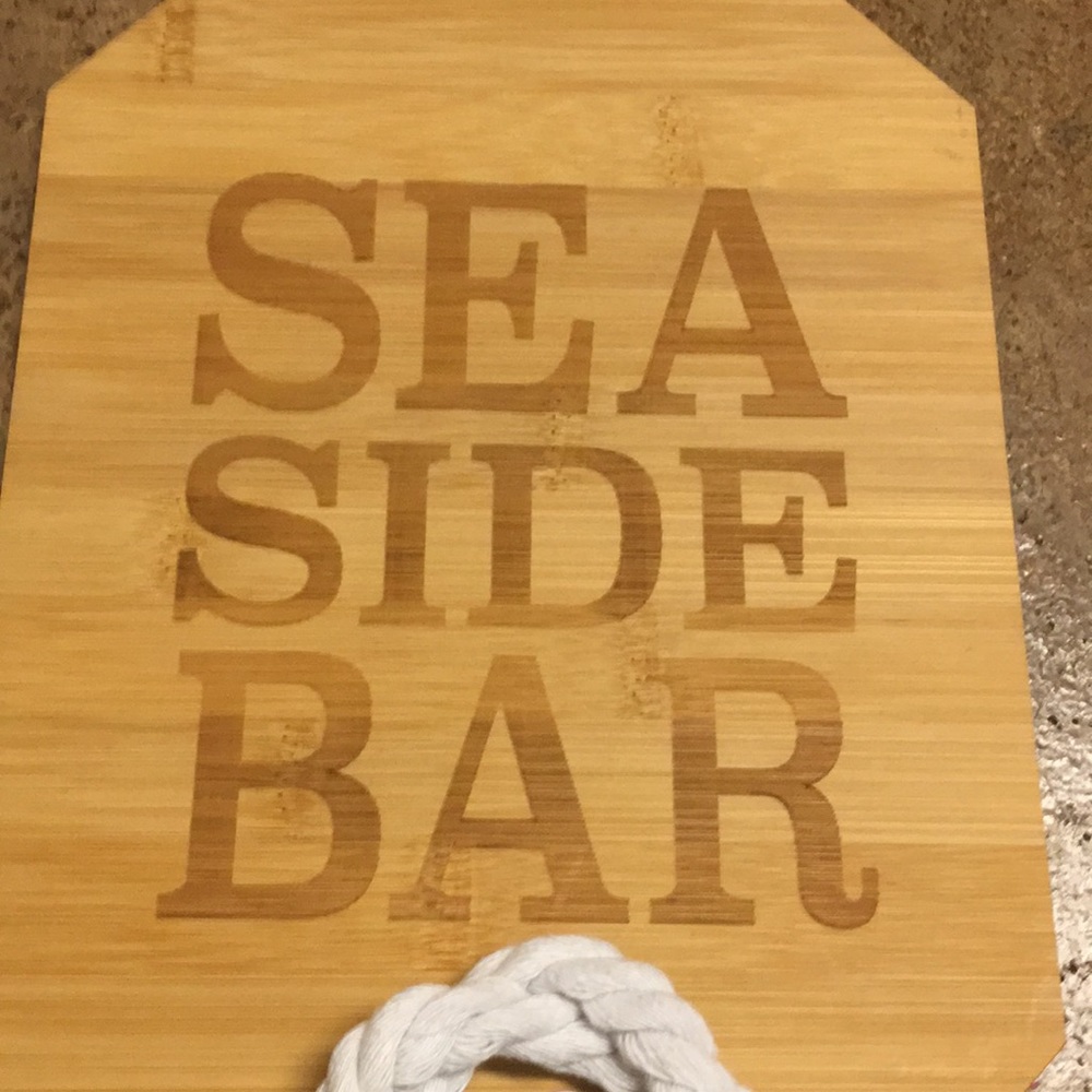 Home Decor Sign - Picture 2 of 6